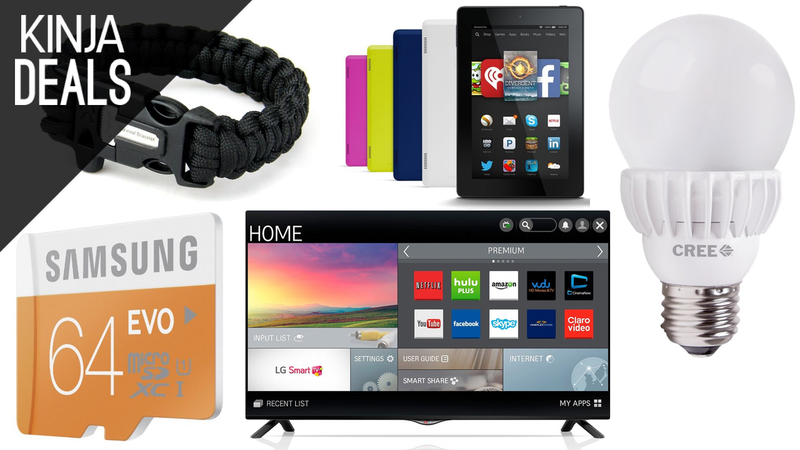 Illustration for article titled Today's Best Gaming Deals: New 3DS XL, Shadow of Mordor, and More